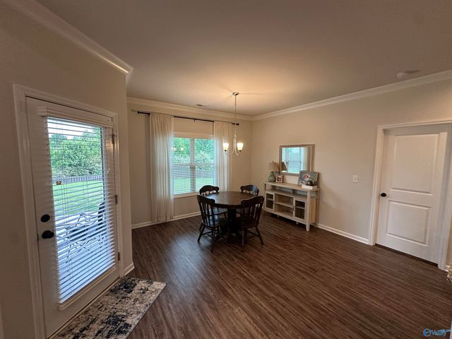 123 Fernhill Drive NW, Madison, AL 35757