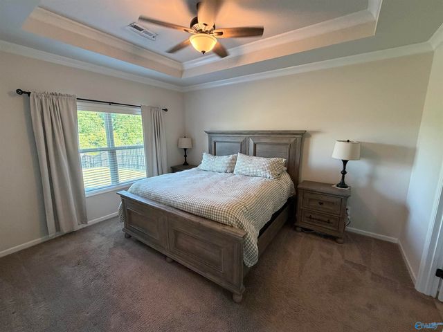 123 Fernhill Drive NW, Madison, AL 35757