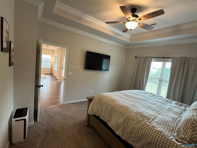 123 Fernhill Drive NW, Madison, AL 35757