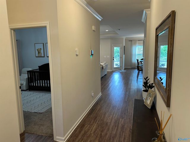 123 Fernhill Drive NW, Madison, AL 35757