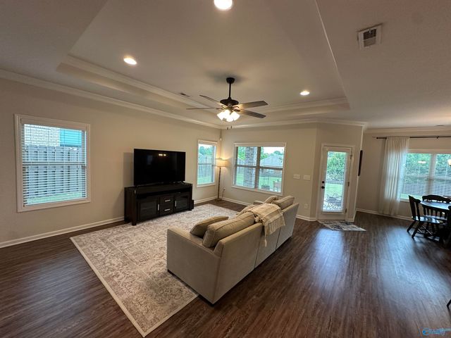 123 Fernhill Drive NW, Madison, AL 35757