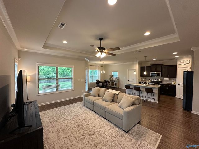 123 Fernhill Drive NW, Madison, AL 35757