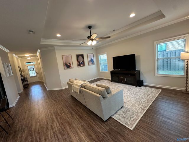 123 Fernhill Drive NW, Madison, AL 35757