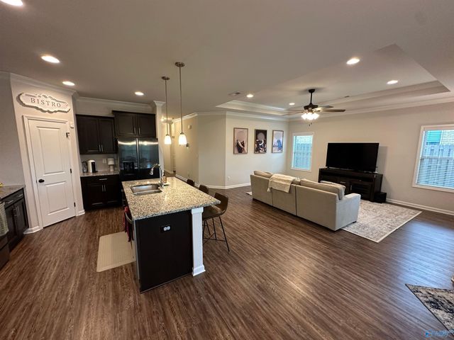 123 Fernhill Drive NW, Madison, AL 35757