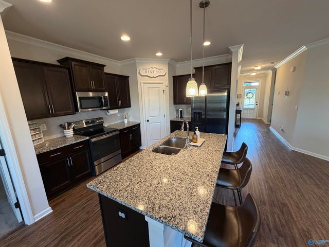 123 Fernhill Drive NW, Madison, AL 35757