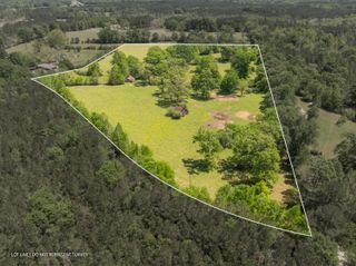 Parcel D Hendry Drive, Petal, MS 39465