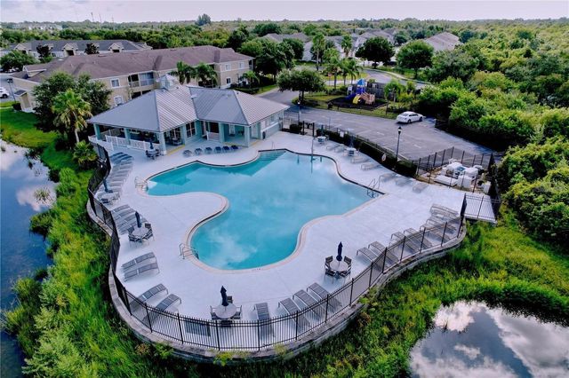 6014 PORTSDALE PLACE 202, Riverview, FL 33578