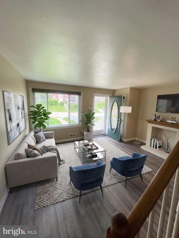 3566 DUDLEY AVE, Baltimore, MD 21213
