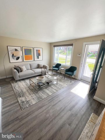 3566 DUDLEY AVE, Baltimore, MD 21213