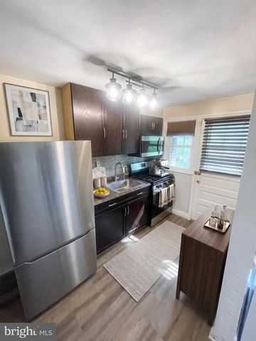 3566 DUDLEY AVE, Baltimore, MD 21213