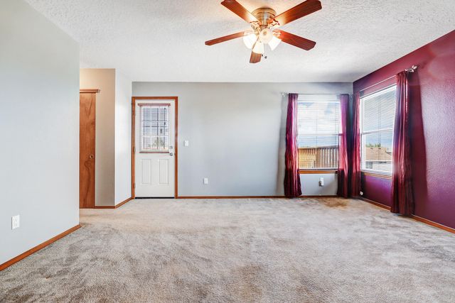 8101 SHEFFIELD Place NW, Albuquerque, NM 87120