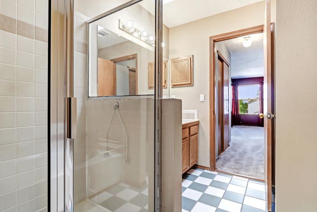 8101 SHEFFIELD Place NW, Albuquerque, NM 87120