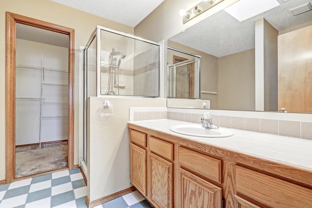 8101 SHEFFIELD Place NW, Albuquerque, NM 87120