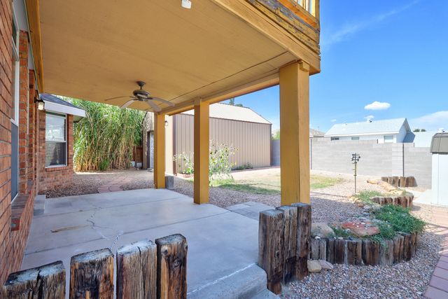 8101 SHEFFIELD Place NW, Albuquerque, NM 87120