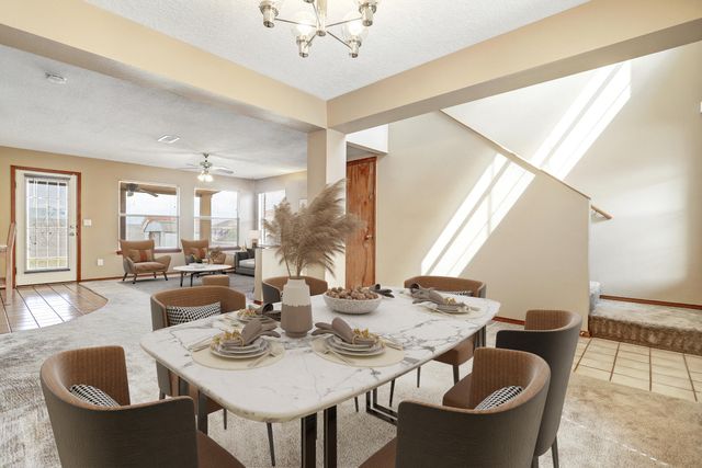 8101 SHEFFIELD Place NW, Albuquerque, NM 87120