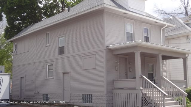 616 N Butler Boulevard, Lansing, MI 48915