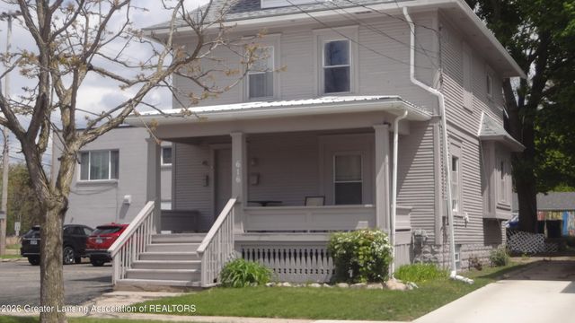 616 N Butler Boulevard, Lansing, MI 48915