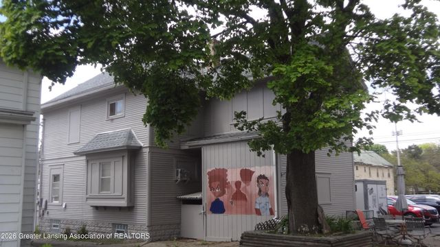 616 N Butler Boulevard, Lansing, MI 48915