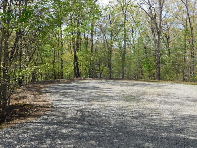 0 Dallas Lane, Blue Ridge, GA 30513