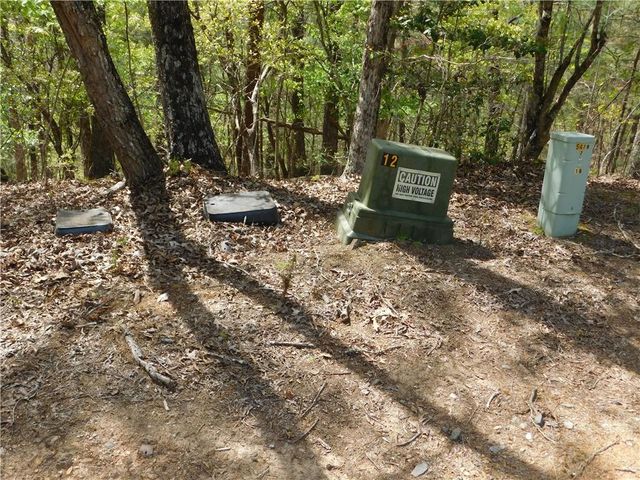 0 Dallas Lane, Blue Ridge, GA 30513