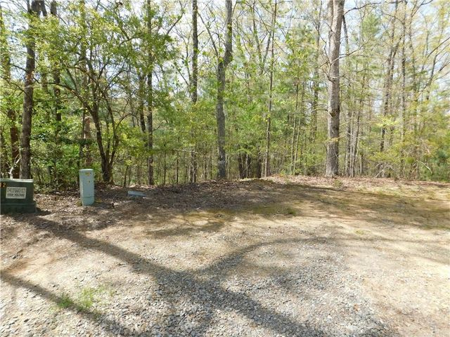 0 Dallas Lane, Blue Ridge, GA 30513