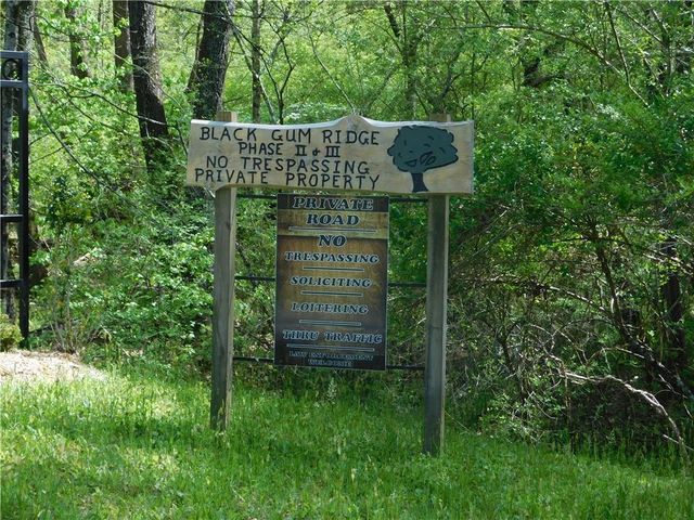 0 Dallas Lane, Blue Ridge, GA 30513