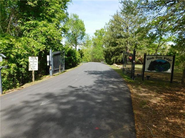 0 Dallas Lane, Blue Ridge, GA 30513