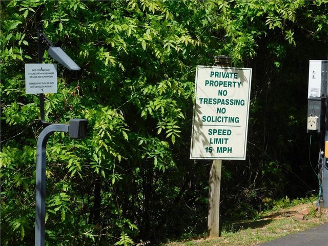 0 Dallas Lane, Blue Ridge, GA 30513