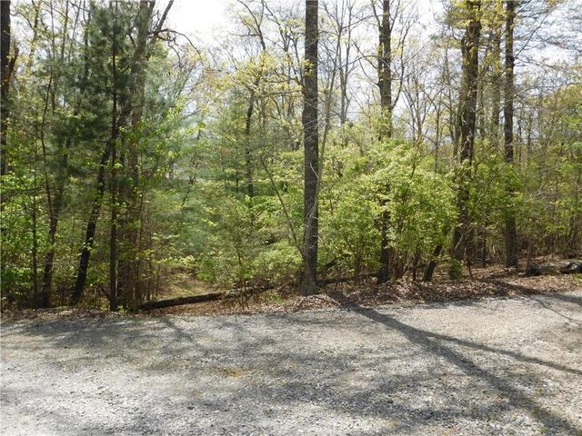 0 Dallas Lane, Blue Ridge, GA 30513