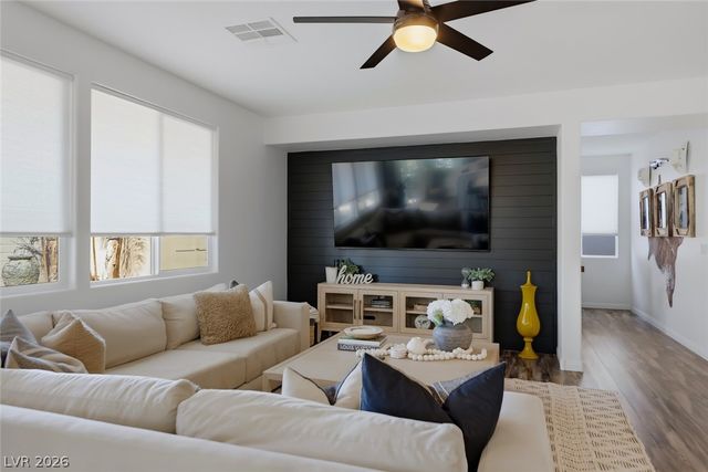 1414 Sequoia Street, Boulder City, NV 89005