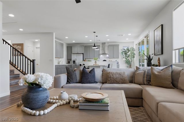 1414 Sequoia Street, Boulder City, NV 89005
