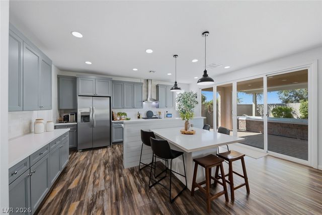 1414 Sequoia Street, Boulder City, NV 89005