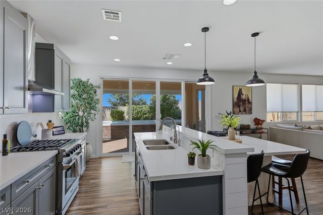 1414 Sequoia Street, Boulder City, NV 89005