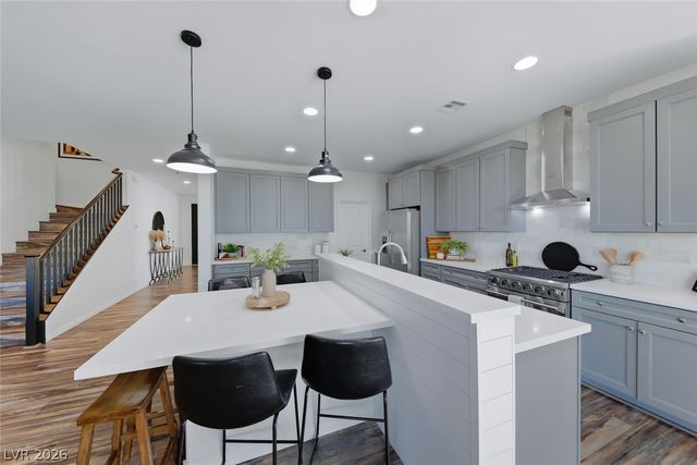 1414 Sequoia Street, Boulder City, NV 89005
