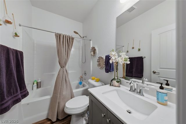 1414 Sequoia Street, Boulder City, NV 89005