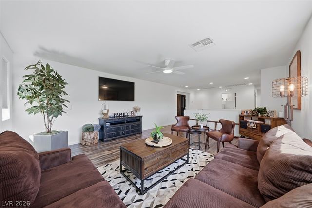 1414 Sequoia Street, Boulder City, NV 89005