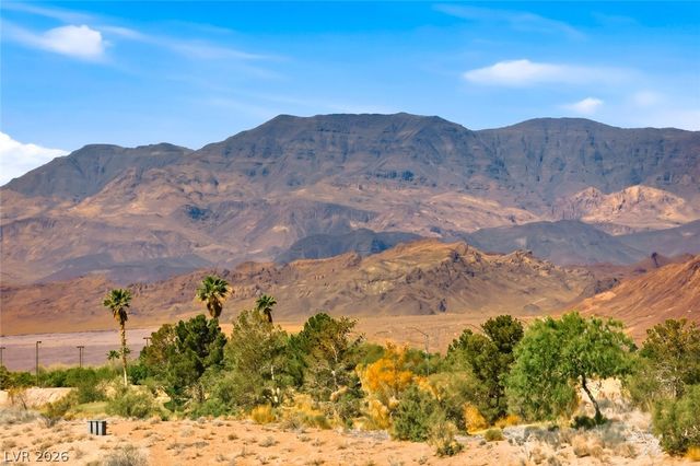 1414 Sequoia Street, Boulder City, NV 89005