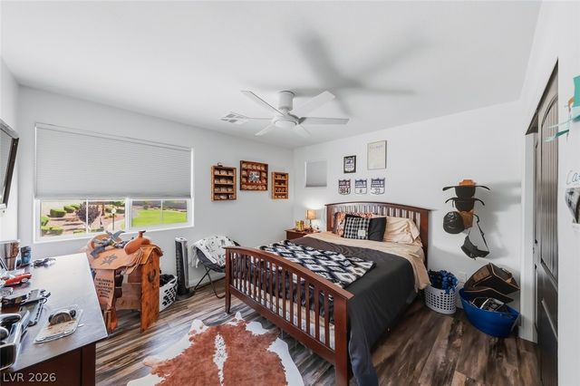 1414 Sequoia Street, Boulder City, NV 89005