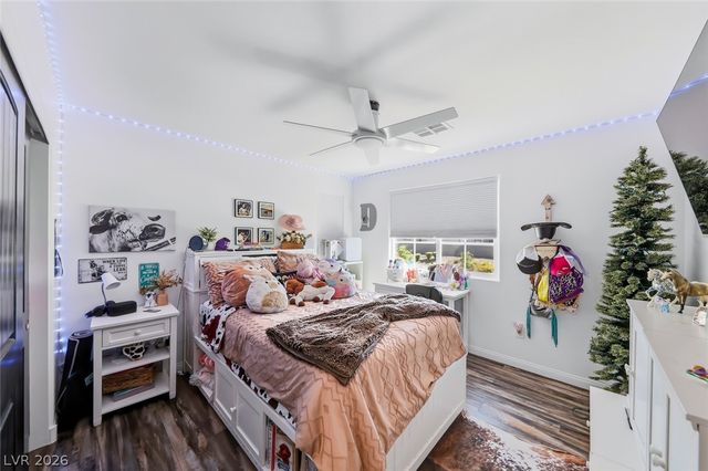 1414 Sequoia Street, Boulder City, NV 89005