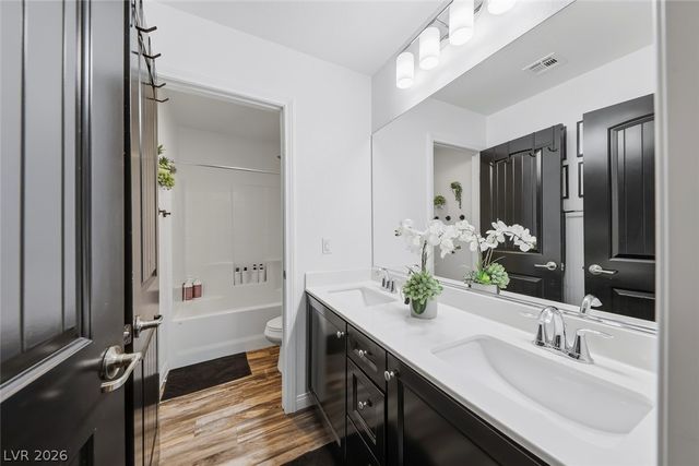 1414 Sequoia Street, Boulder City, NV 89005