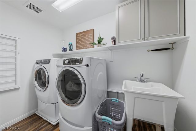 1414 Sequoia Street, Boulder City, NV 89005