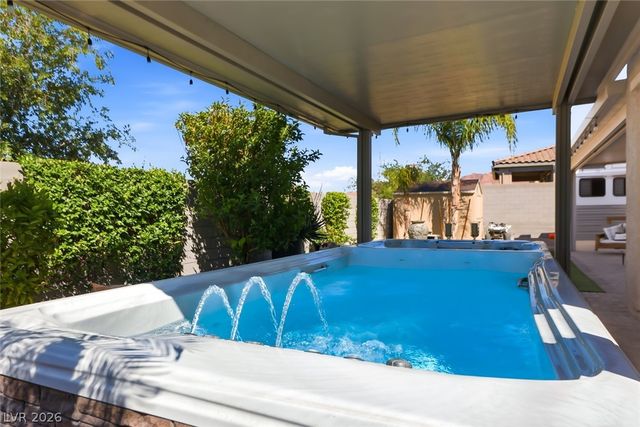 1414 Sequoia Street, Boulder City, NV 89005