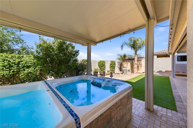 1414 Sequoia Street, Boulder City, NV 89005