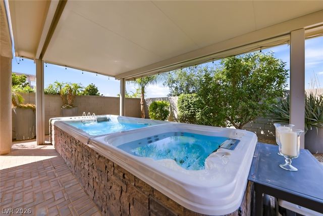 1414 Sequoia Street, Boulder City, NV 89005