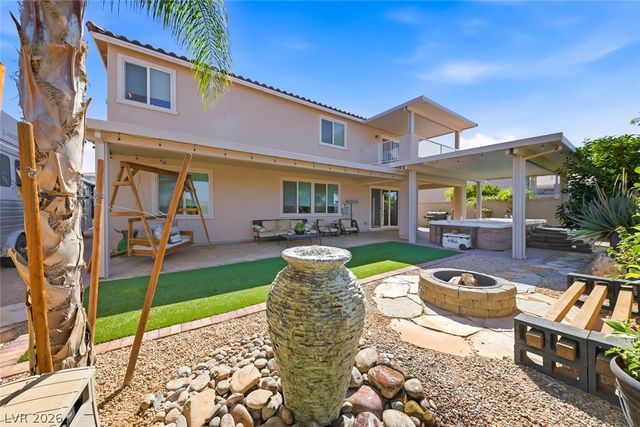 1414 Sequoia Street, Boulder City, NV 89005