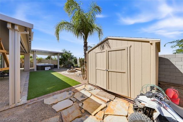 1414 Sequoia Street, Boulder City, NV 89005