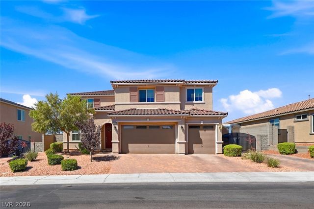 1414 Sequoia Street, Boulder City, NV 89005