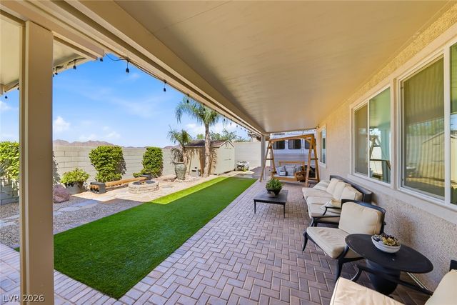 1414 Sequoia Street, Boulder City, NV 89005