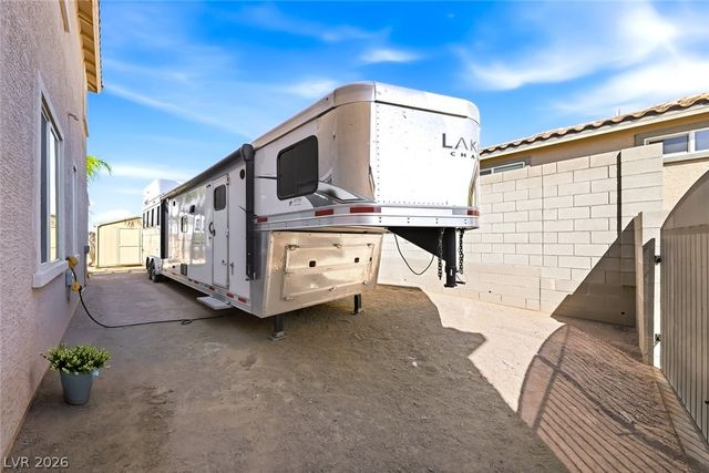 1414 Sequoia Street, Boulder City, NV 89005