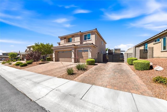 1414 Sequoia Street, Boulder City, NV 89005